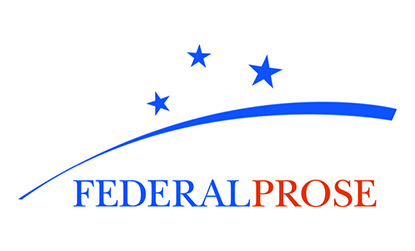 Federal Prose