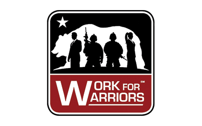 Work For Warriors