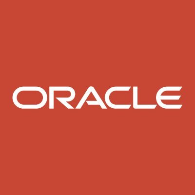 Oracle Virtual Hiring Event