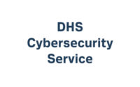 DHS Cybersecurity Service
