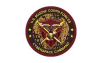 Marine Corps Cyberspace Warfare Group